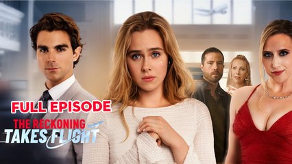 The Reckoning Takes Flight