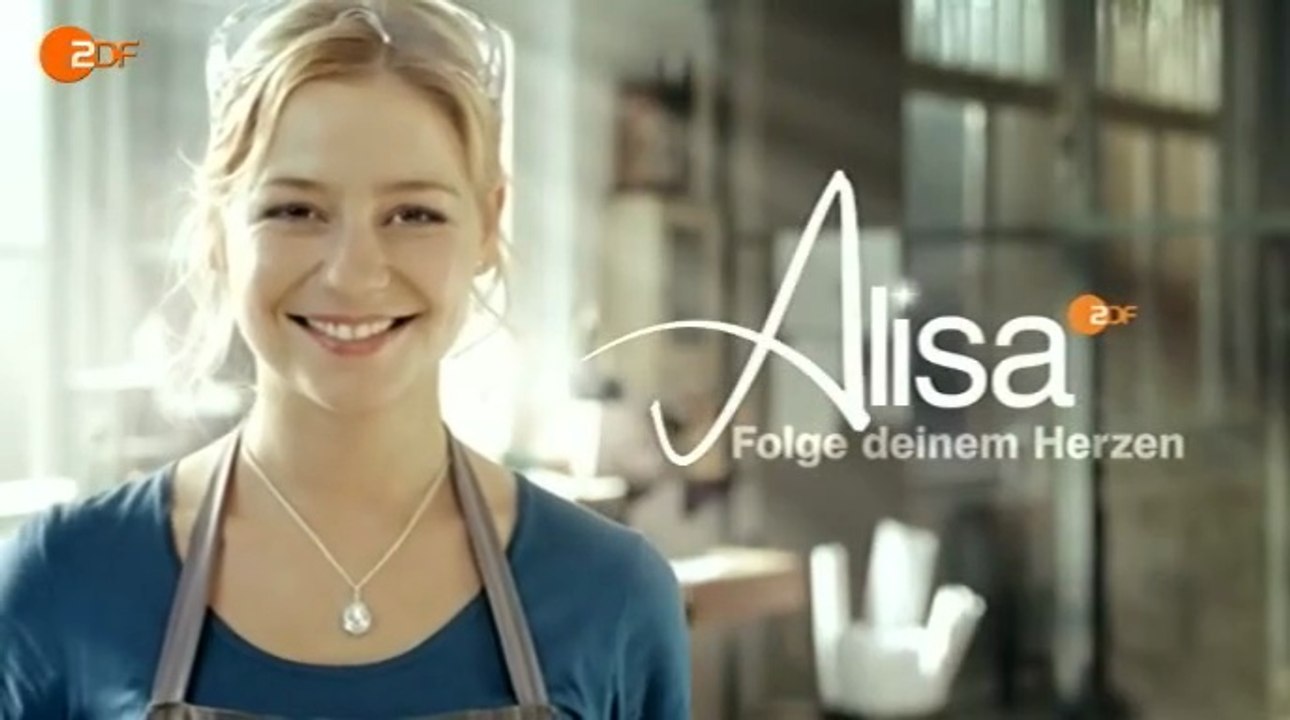 Alisa -040- Folge Deinem Herzen