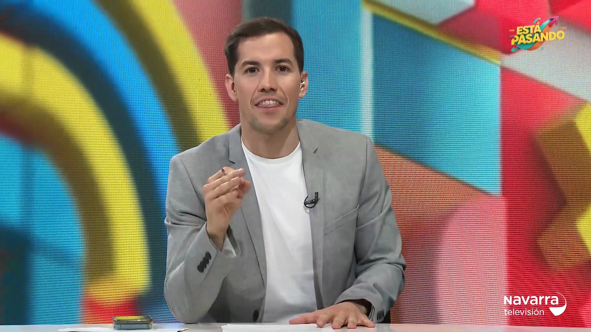 ¿Cómo podemos contener la migraña?