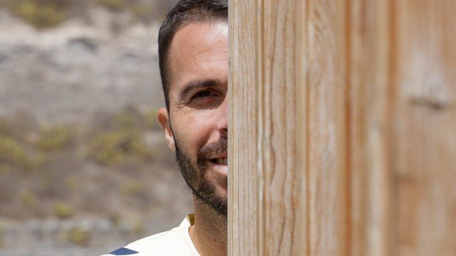 Kirian Rodríguez: ¿Miedo a la muerte? A mí no me iba a pasar nada, eso lo sufriría mi familia...