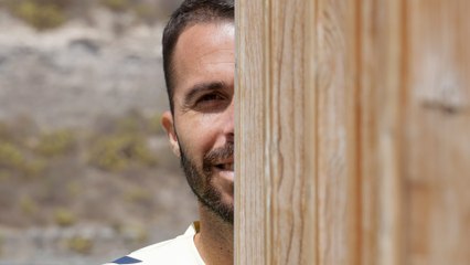 Kirian Rodríguez: ¿Miedo a la muerte? "A mí no me iba a pasar nada, eso lo sufriría mi familia..."