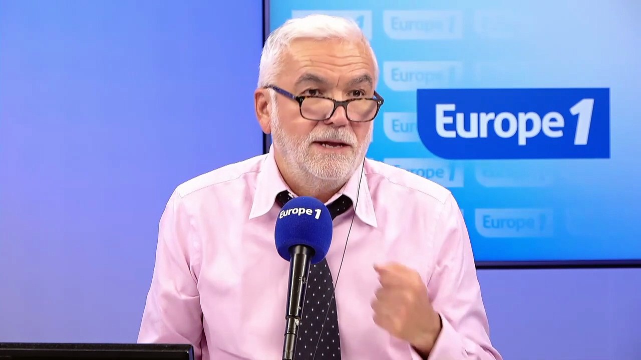 Pascal Praud et vous - «Il fallait sauver la soldate Ernotte» : la publication du rapport de la Cour des comptes aurait été retardée, selon Paul Amar