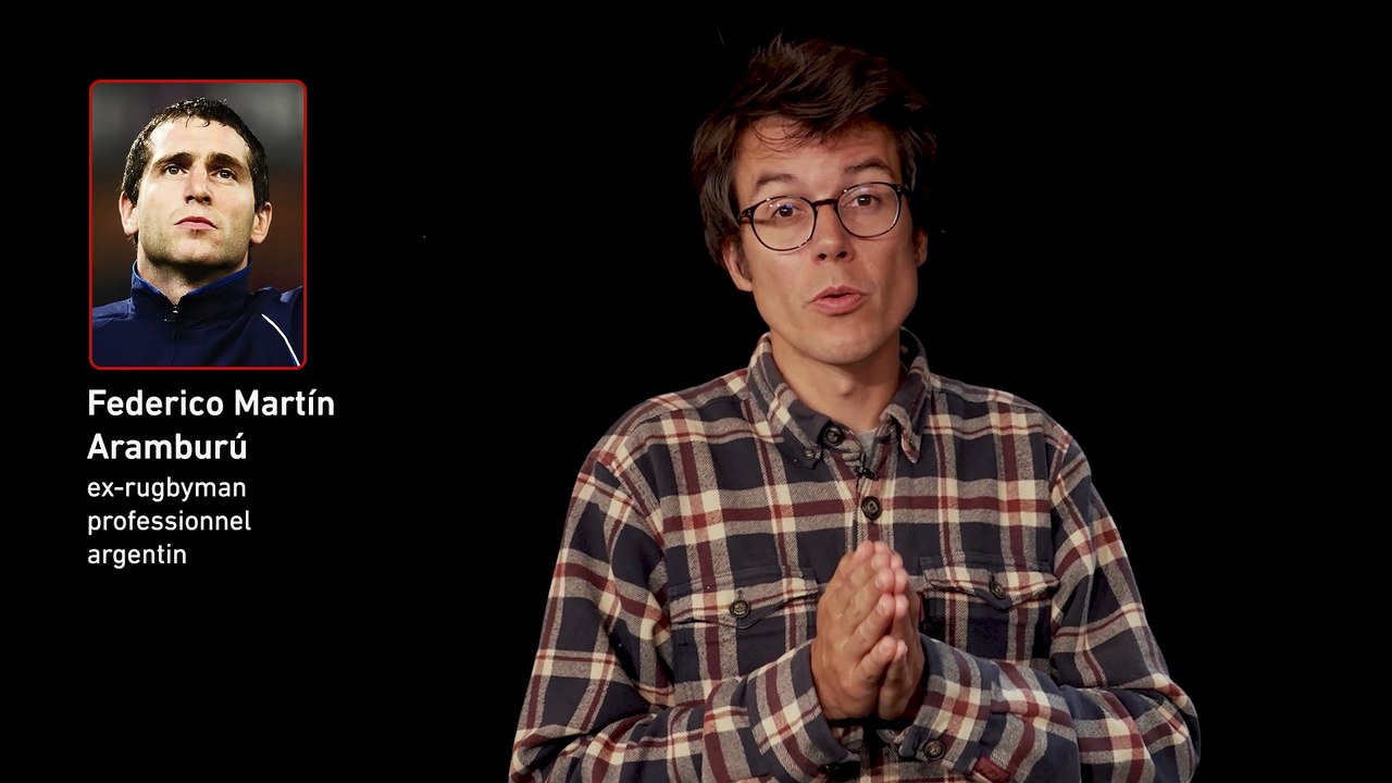 Une enquête vidéo nourrie de documents inédits sur la mort de Federico Martin Aramburu - Rugby