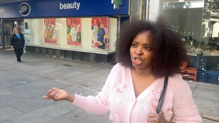 ‘Literally everything’: are there things you’ve had to cut out of the big shop?