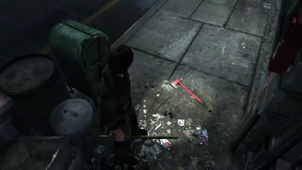 Silent Hill: Downpour online multiplayer - ps3