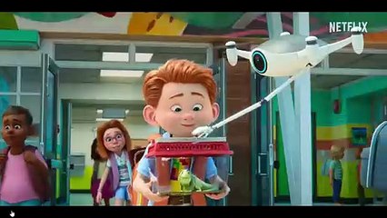 Leo _ Teaser Out Now - Very Interesting Movie