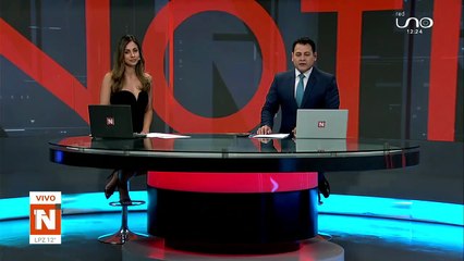 Notivision Edición Meridiano CBBA 23/09/2025