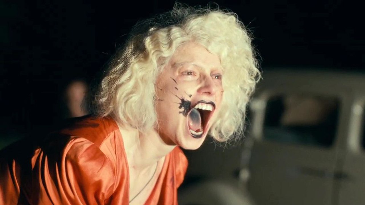 The Bride! - Es lebe die Braut Trailer OV