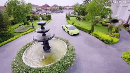 [ENG] EP.1 Poisonous Love (2025)