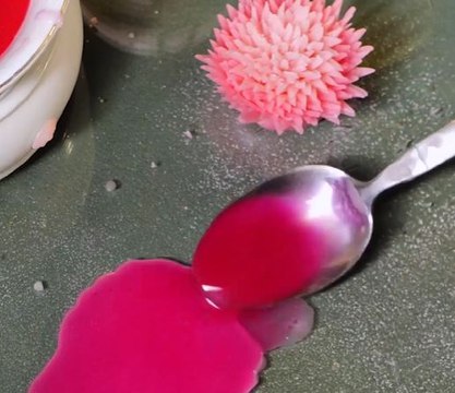 BRICOLAGE - Des bougies élégantes à la portée de tous