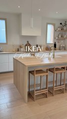 Kitchen IKEA hacks