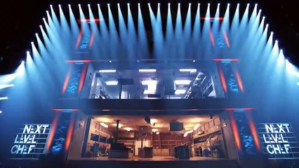 Chefs de Alto Nível com Gordon Ramsay - (4ª Temporada) - Ep. 01 - Audições dos Chefs da Internet