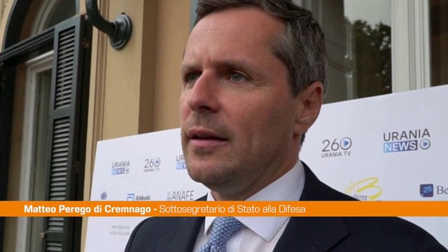 Perego Siamo in un'epoca di conflitti ibridi, rafforzare la difesa