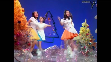 Mắt Ngọc - Viva la radio [OFFICIAL MV] [4K HD REMASTERED]