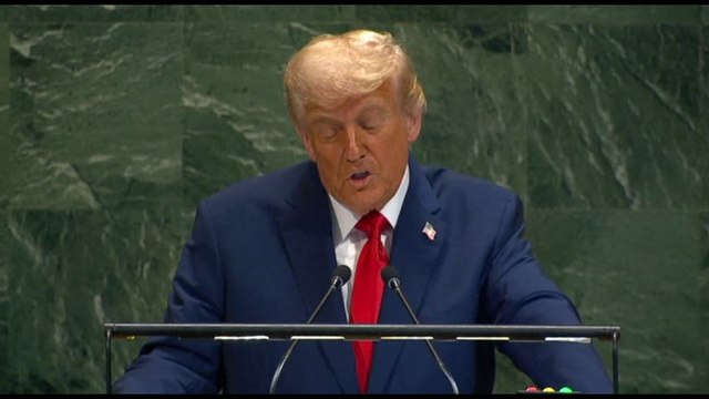 Usa, Trump: ho risolto io conflitti, qual è lo scopo dell'Onu?