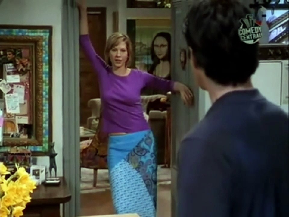 Dharma & Greg Staffel 3 Folge 22 'Eine Frage des Geschmacks' #Deutsch #HD