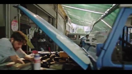 فيلم املي الاخير  Metruk Adam مدبلج   فريد كورهان