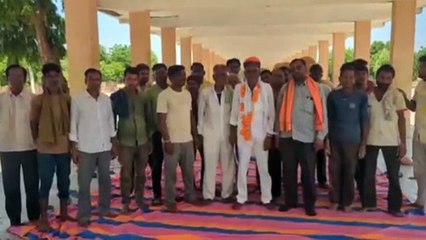 मजदूरों के लिए करता रहूंगा संघर्ष