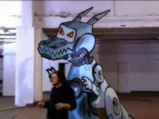 Ten Optical Illusions in Two Minutes