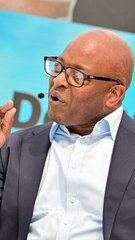 Visa exec says Gen Alpha will be focused on "optimizing their life"