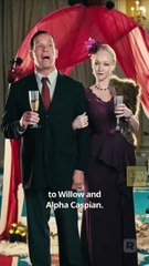 Mistaken as His Mate The Luna’s Regret (2025) Full Movie