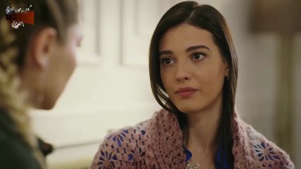 HD مسلسل - الأسيرة "  - أخي يحبك ...  " مقطع تشويقي للحلقة 94 مدبلج