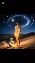 EN harmonie avec l'univers