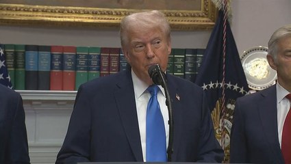 Doubting Donald: Trump repeatedly admits his statements on autism might not be true