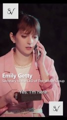 i became my ceo's darkest secret dailymotion