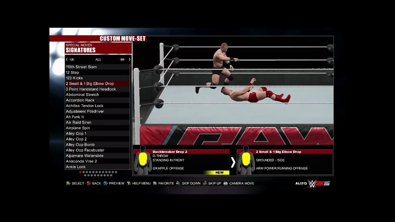WWE 2k26 DLC Official Launch Trailer