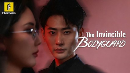 THE INVICIBLE BODYGUARD - Full Movie