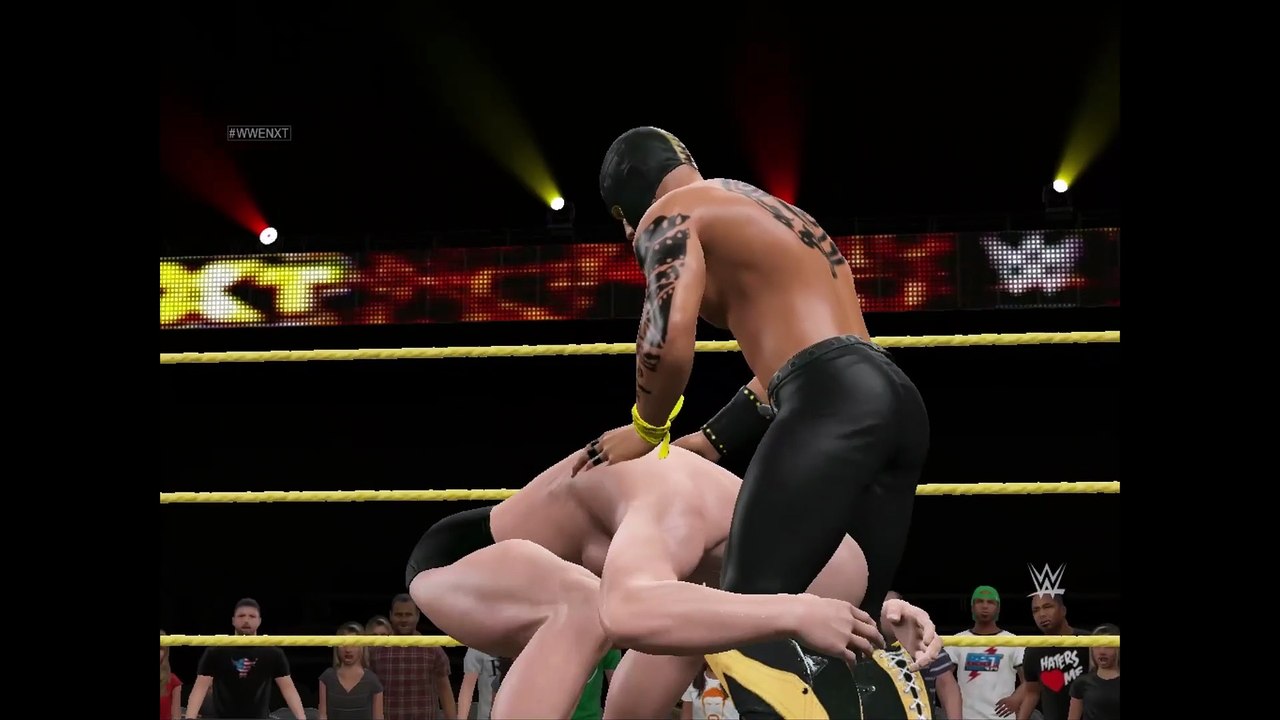 WWE 2k26 DLC Official Launch Trailer