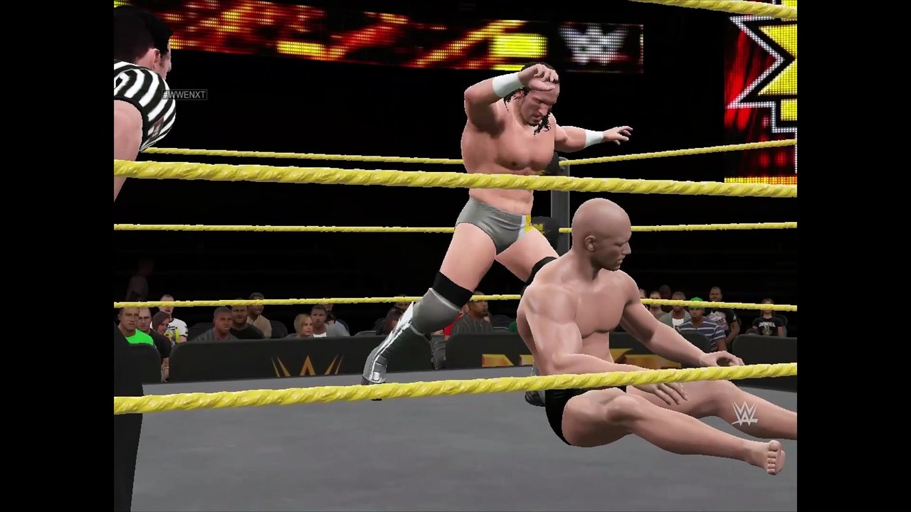 WWE 2k26 DLC Official Launch Trailer