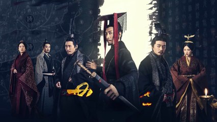 ĐẠI TẦN PHÚ - TẬP 69 - VTV3 THUYẾT MINH - PHIM TRUNG QUỐC – DAI TAN PHU