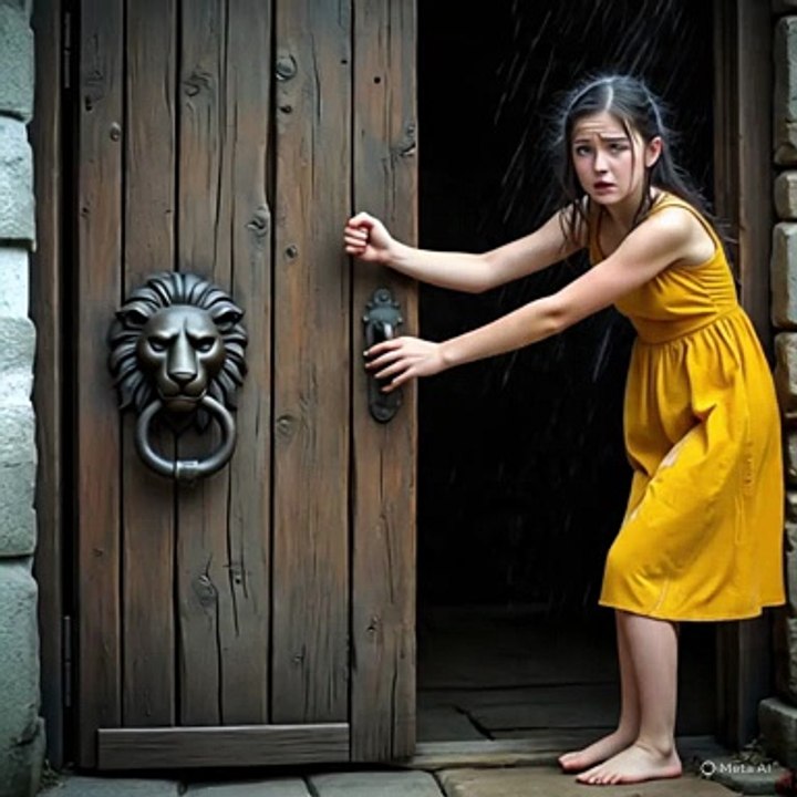 Princess in problem