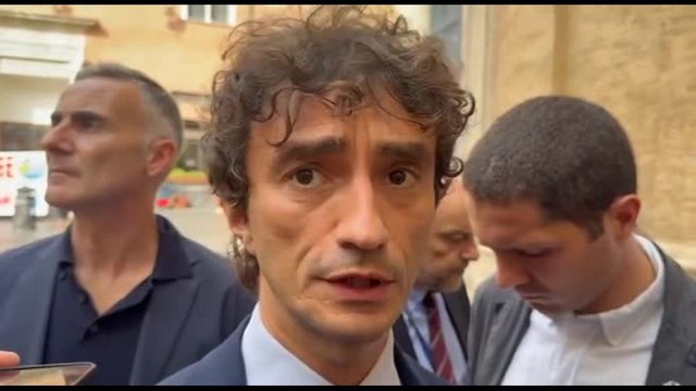 Bignami (FdI): inammissibili le violenze a cortei pro-Gaza