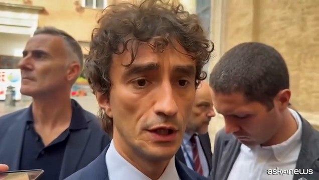 Bignami (FdI): inammissibili le violenze a cortei pro-Gaza