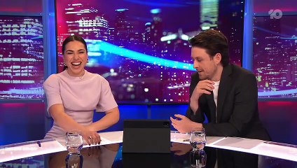 The Cheap Seats AU.S05E22