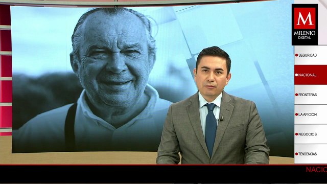 Mauricio Fernández Garza: así fue su trayectoria política en San Pedro Garza García, NL