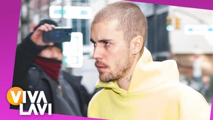 Justin Bieber enciende redes sociales con esta fotografía