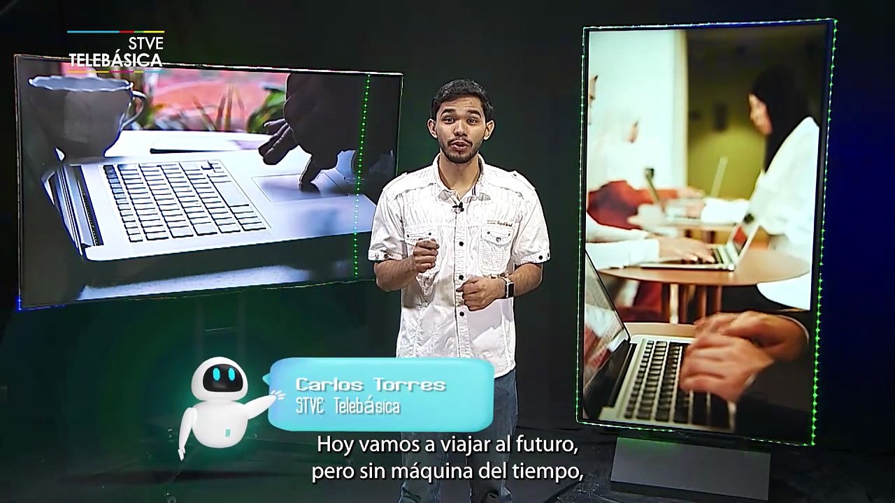 Código Digital: Tecnología en la educación del futuro