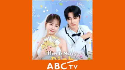 🎁🔥Hot How To Marry Rich By Mistake💒Abc Tv⭐⭐⭐⭐⭐