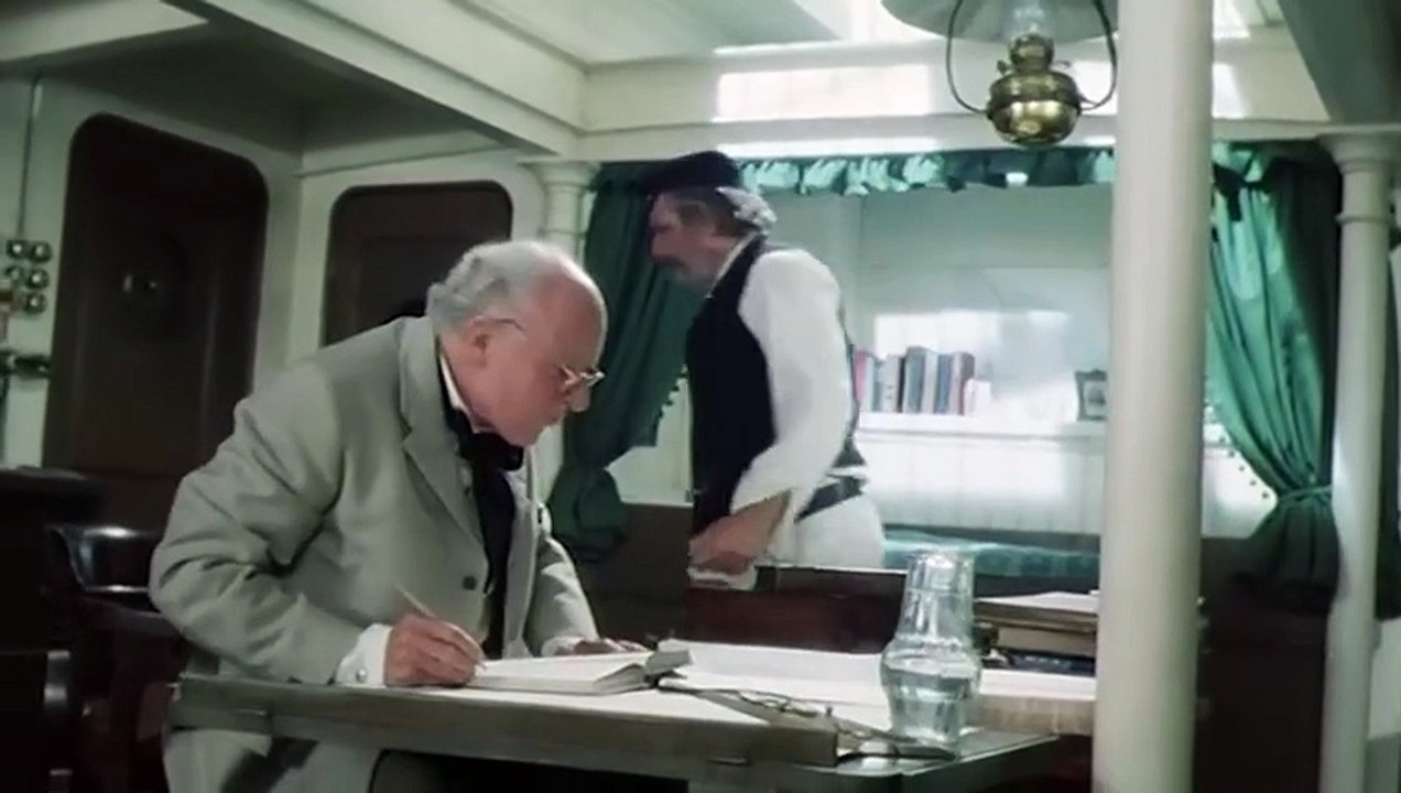 TAUCHFAHRT DES SCHRECKENS Deutsch