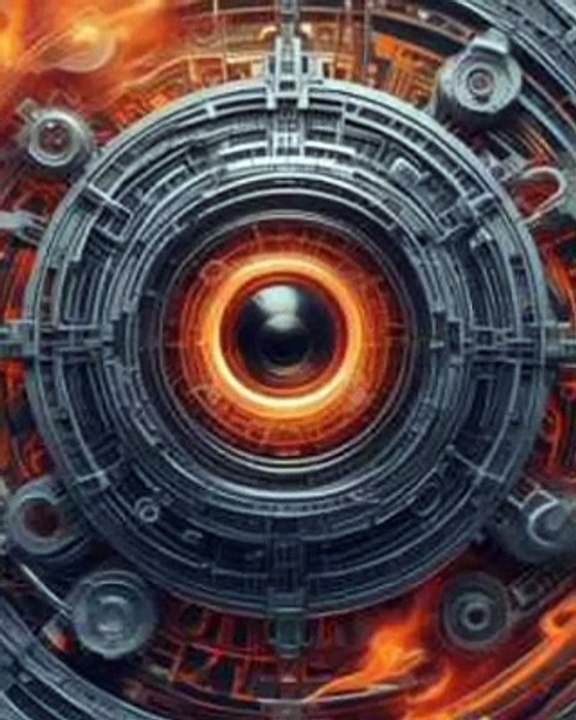 The Silver Eye