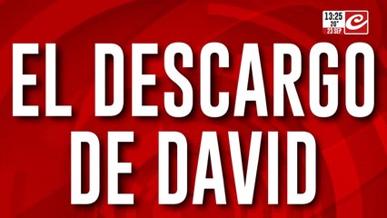 Habló el barra de Chicago: "Esas chicas nunca entraron"