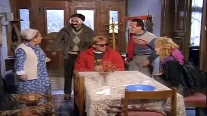 Aile Pansiyonu (1987) Adile Naşit ,Münir Özkul