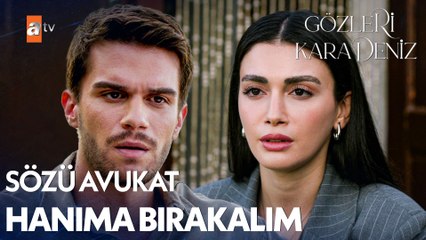 Güneş, Dursun için kolları sıvadı - Gözleri KaraDeniz 4. Bölüm