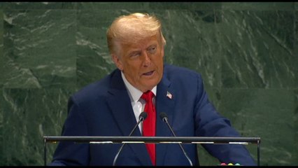 Trump: paesi europei andranno all'inferno a causa dell'immigrazione