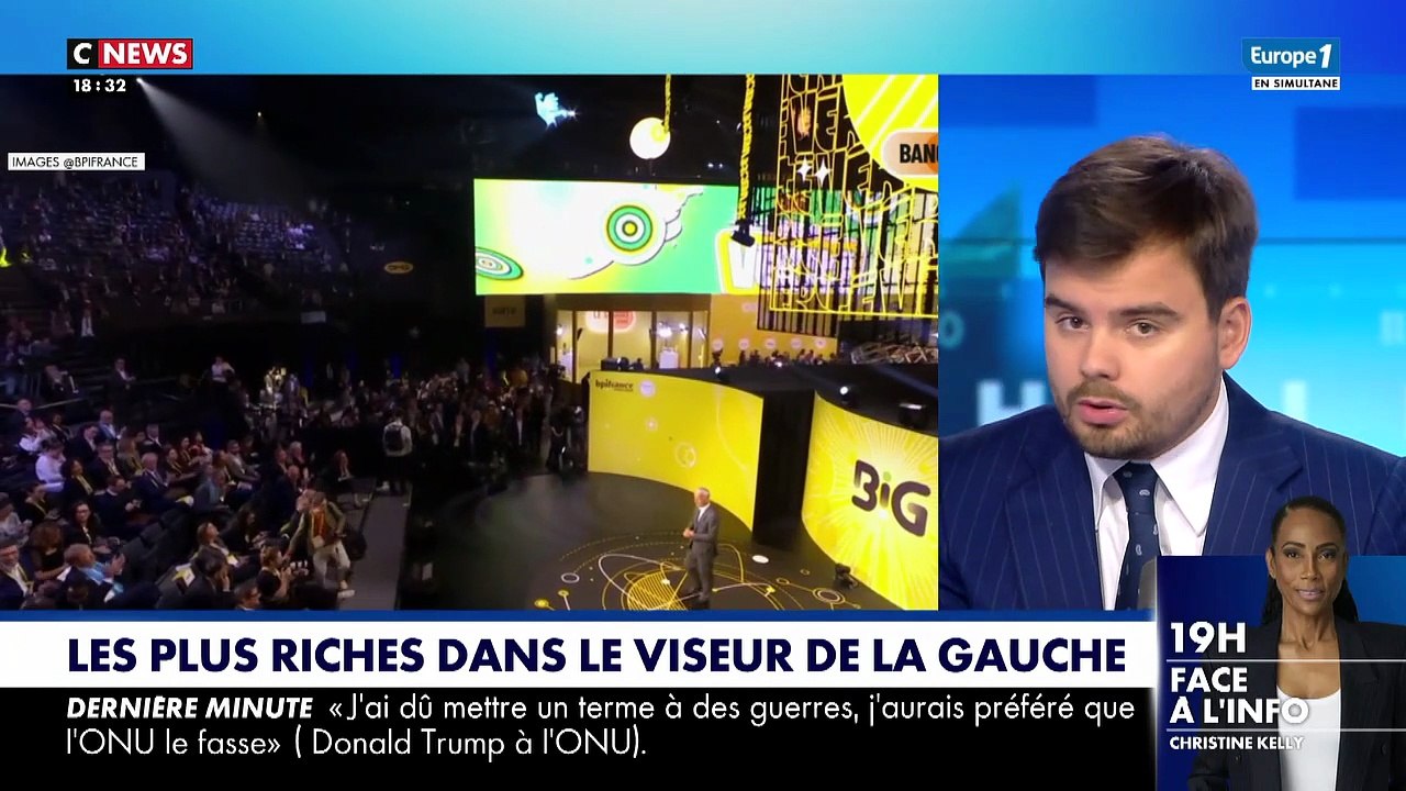 Punchline - Dette publique : comment peut-on redresser les finances de la France ?