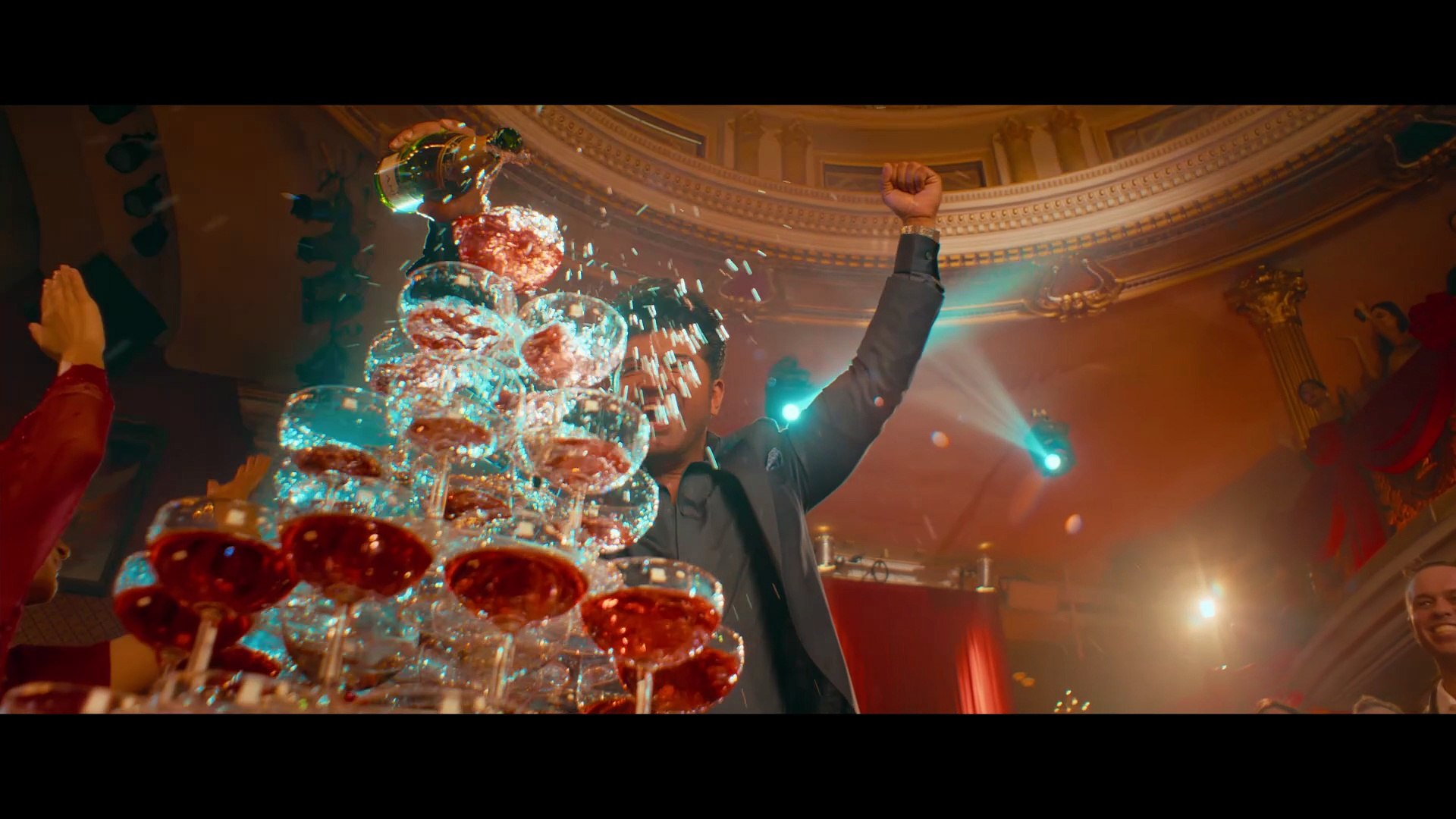 Idli Kadai - Official ｜ Dhanush ｜ Nithya Menen ｜ Rajkiran ｜ Arun Vijay ｜ GV  Prakash Kumar, image size:1920x1080